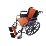 Αναπηρικό αμαξίδιο ειδικού τύπου Golden ΙΙΙ